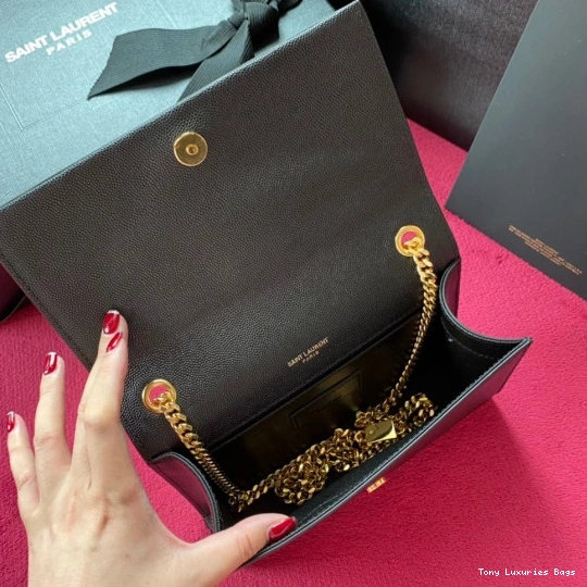 Tony Luxuries YSL SMALL KATE 0813